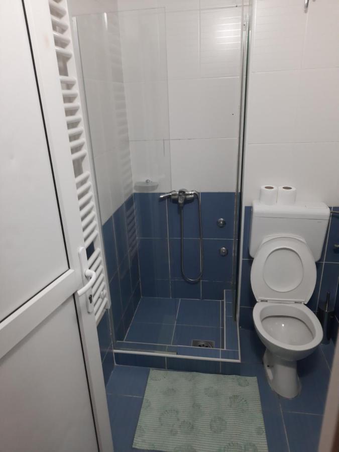 Petar Drapsin Hostel Belgrád Kültér fotó