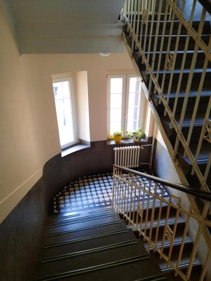 Petar Drapsin Hostel Belgrád Kültér fotó